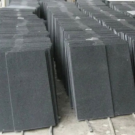 選擇室外芝麻灰石材,打造高品質庭院環境(圖3) 選擇室外芝麻灰石材,打造高品質庭院環境(圖3)