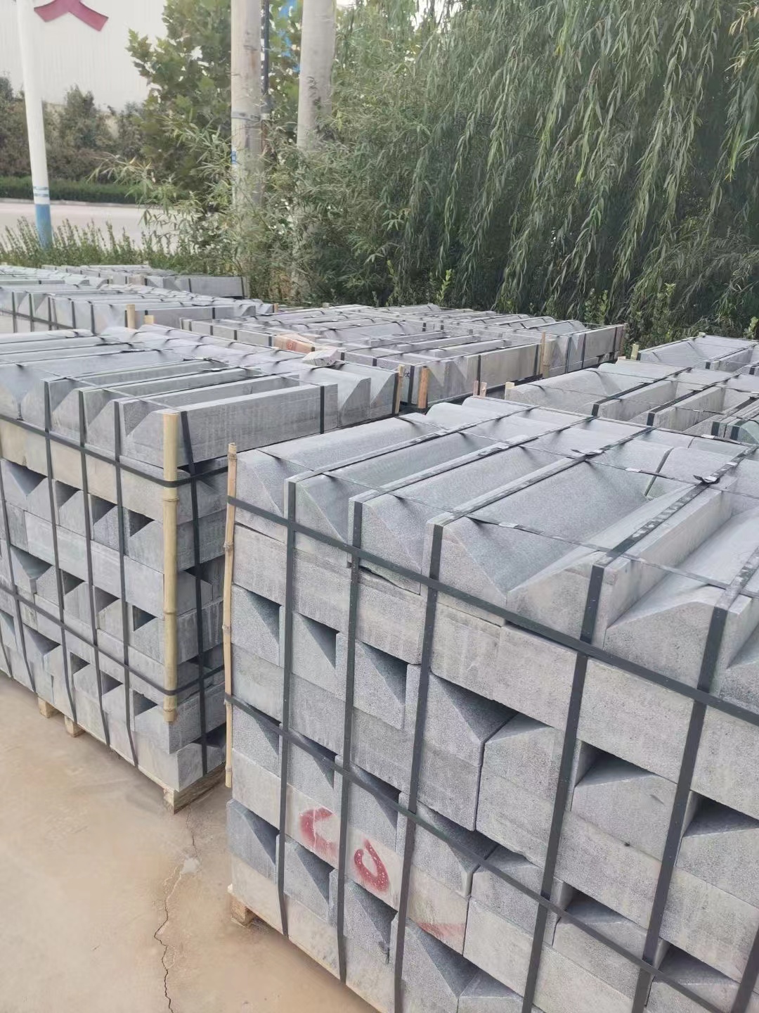 如何應對復雜石材圓弧加工?一份實用計算方案(圖1) 如何應對復雜石材圓弧加工?一份實用計算方案(圖1)