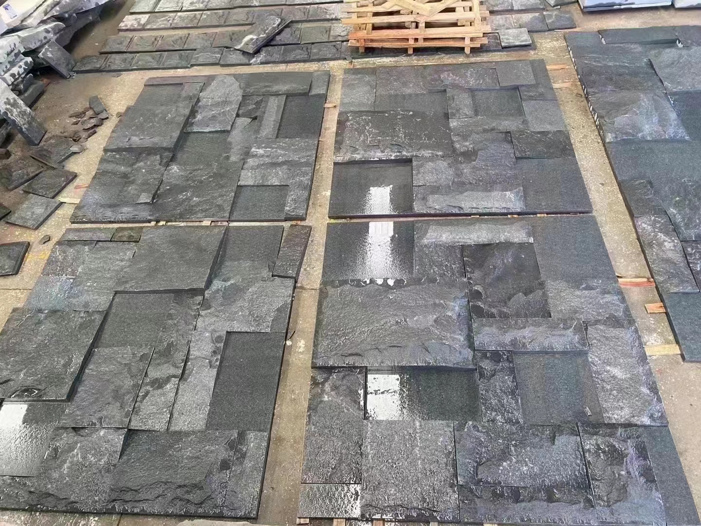 如何應對復雜石材圓弧加工?一份實用計算方案(圖3) 如何應對復雜石材圓弧加工?一份實用計算方案(圖3)