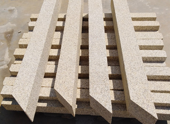 挑戰(zhàn)極限之美,芝麻黑花崗巖荔枝板走上設(shè)計新時代(圖1) 挑戰(zhàn)極限之美,芝麻黑花崗巖荔枝板走上設(shè)計新時代(圖1)