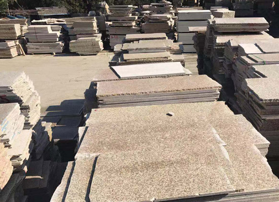 獨特紋理展現個性魅力,挑戰芝麻黑花崗巖荔枝板的設計想象力(圖2) 獨特紋理展現個性魅力,挑戰芝麻黑花崗巖荔枝板的設計想象力(圖2)