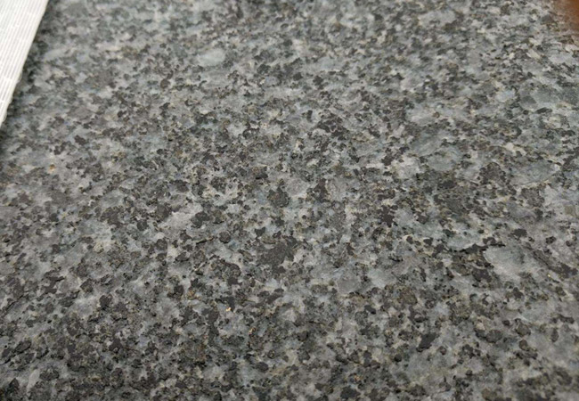 超高性價比! 品質保證! 芝麻黑花崗巖荔枝板,你值得擁有(圖3) 超高性價比! 品質保證! 芝麻黑花崗巖荔枝板,你值得擁有(圖3)