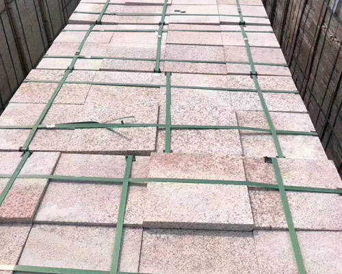 沙發(fā)背景墻石材裝飾清新風(fēng)格(圖3)