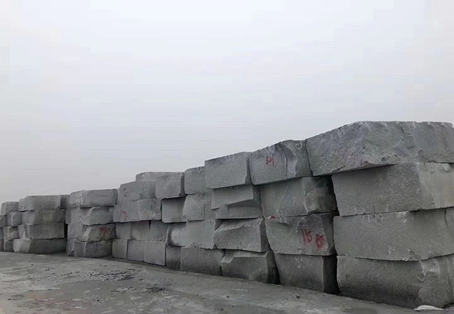 干掛石材與傳統外墻裝飾材料的比較，哪個更有優勢？(圖3)