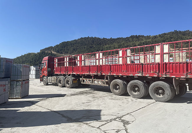 不再忽視,正確處理石材防水與防滑問題的重要性(圖4) 不再忽視,正確處理石材防水與防滑問題的重要性(圖4)