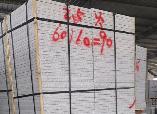 不再忽視,正確處理石材防水與防滑問題的重要性(圖1) 不再忽視,正確處理石材防水與防滑問題的重要性(圖1)