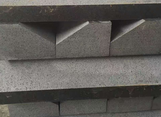 不再忽視,正確處理石材防水與防滑問題的重要性(圖2) 不再忽視,正確處理石材防水與防滑問題的重要性(圖2)