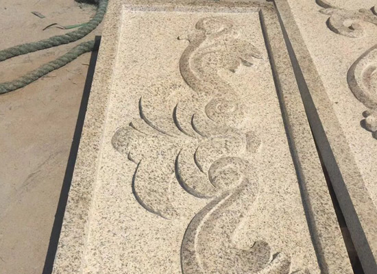 一文讀懂芝麻灰石材價格區別，細節決定質量與價格！(圖3)