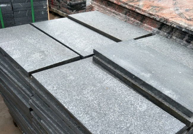 山西黑花崗巖石材價格(圖2) 山西黑花崗巖石材價格(圖2)