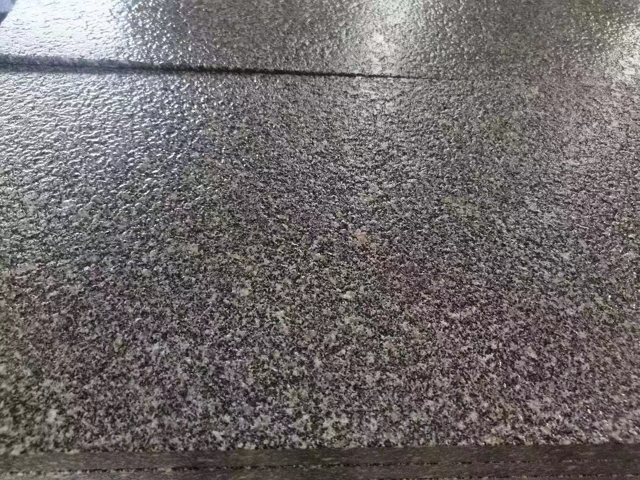 芝麻黑花崗石的價格(圖1) 芝麻黑花崗石的價格(圖1)