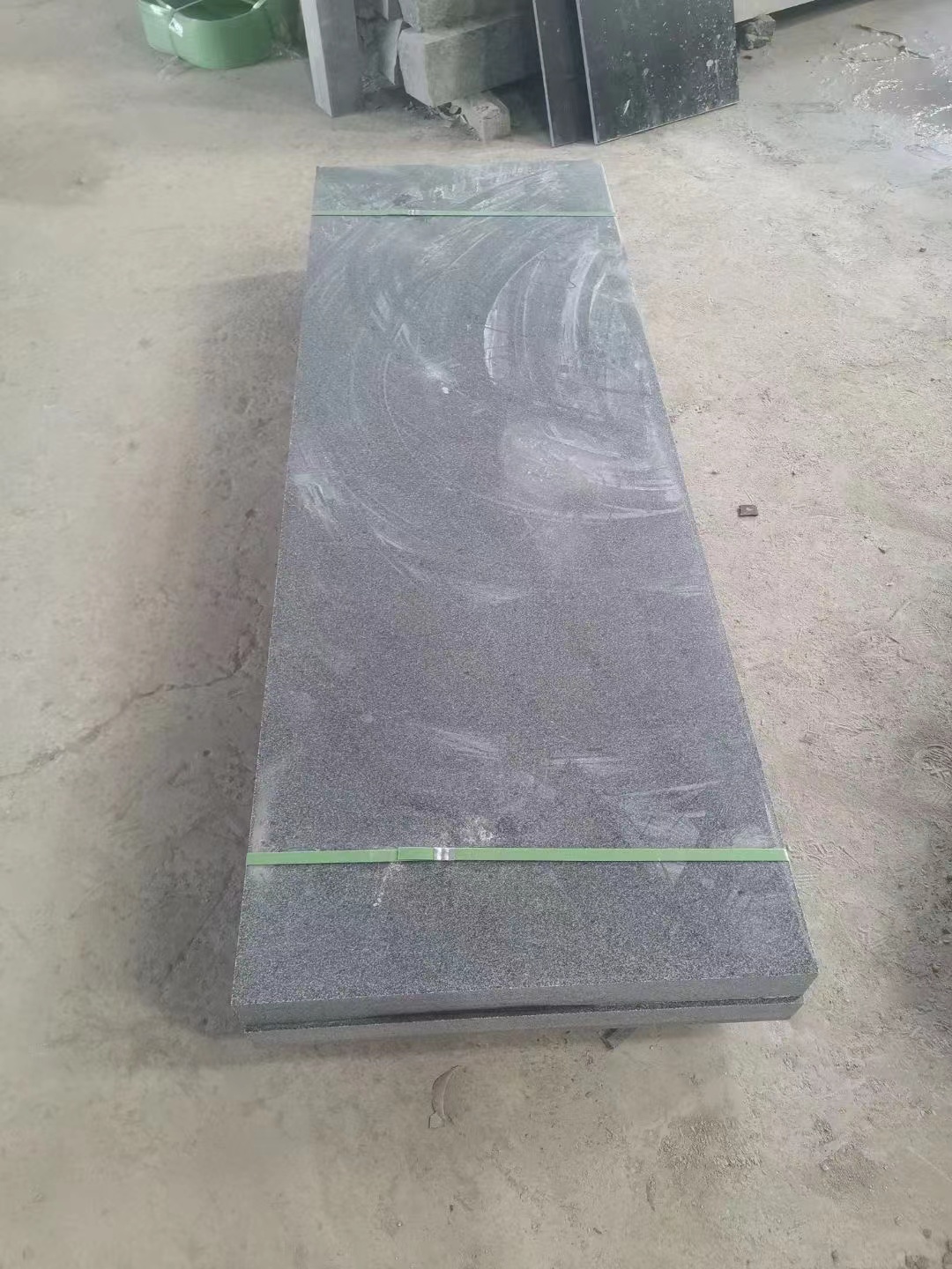 固始芝麻黑花崗巖廠家(圖2) 固始芝麻黑花崗巖廠家(圖2)