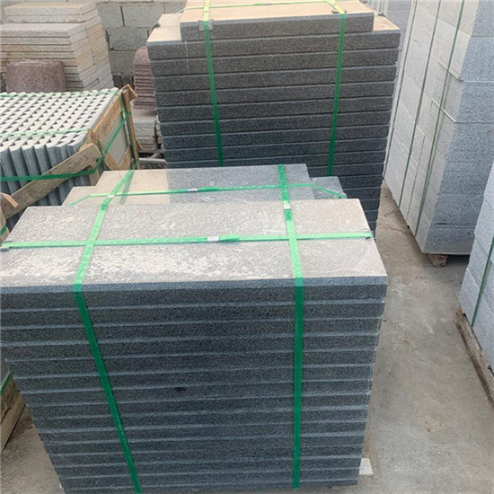 固始芝麻黑花崗巖廠家(圖3) 固始芝麻黑花崗巖廠家(圖3)