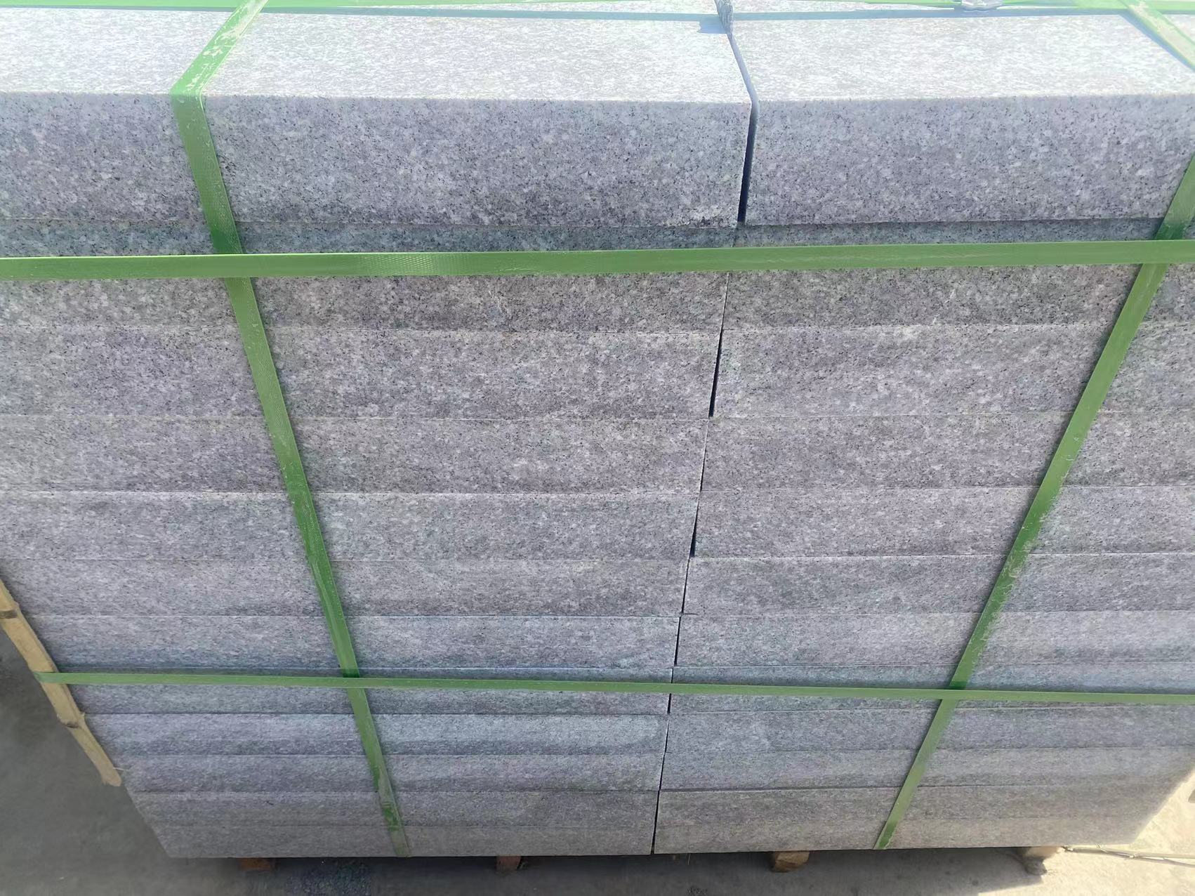 路沿石尺寸一般多少(圖2) 路沿石尺寸一般多少(圖2)