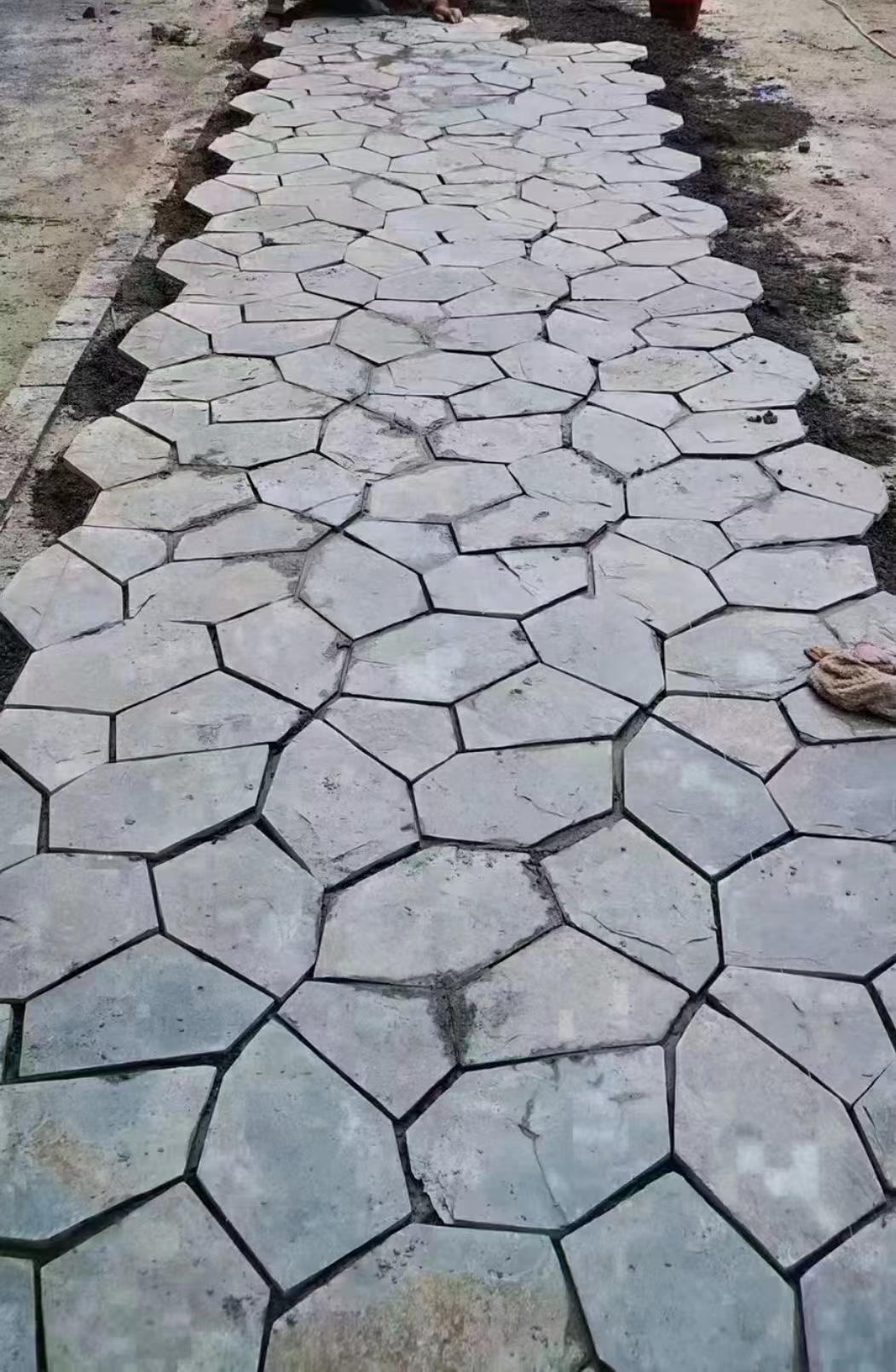 25厚芝麻灰花崗巖價格(圖1) 25厚芝麻灰花崗巖價格(圖1)