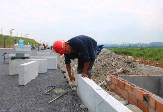 打造健康空氣質(zhì)量,選擇生態(tài)地鋪環(huán)保石材(圖3) 打造健康空氣質(zhì)量,選擇生態(tài)地鋪環(huán)保石材(圖3)