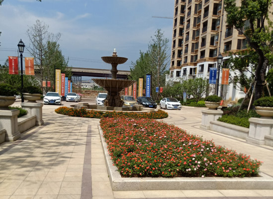 個性訂制，滿足你的特殊需求——生態地鋪石材定制服務(圖2)