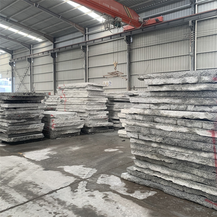 享受自然美，從生態地鋪自然石材開啟(圖1)