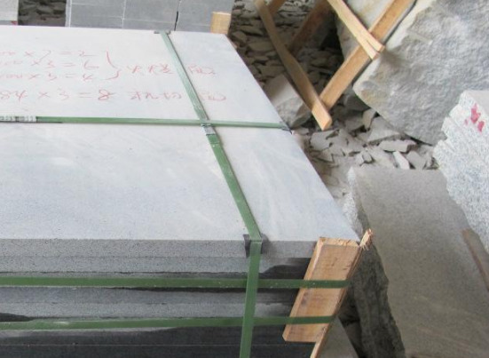 石材雕刻加工中常見的誤區與注意事項(圖2) 石材雕刻加工中常見的誤區與注意事項(圖2)