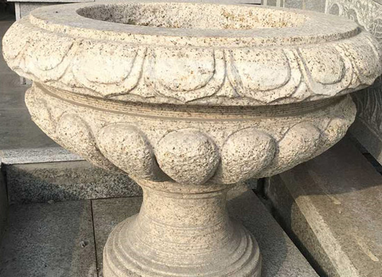 石材雕刻工藝:從設計到成品,一站式體驗(圖2) 石材雕刻工藝:從設計到成品,一站式體驗(圖2)