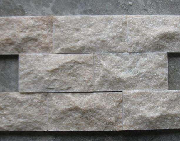 怎樣讓您的住宅更加時尚？先試試仿石材PC磚(圖1)