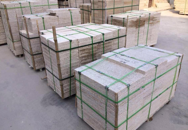 防水耐磨,仿石材生態地鋪石PC磚誕生于工業時代(圖1) 防水耐磨,仿石材生態地鋪石PC磚誕生于工業時代(圖1)