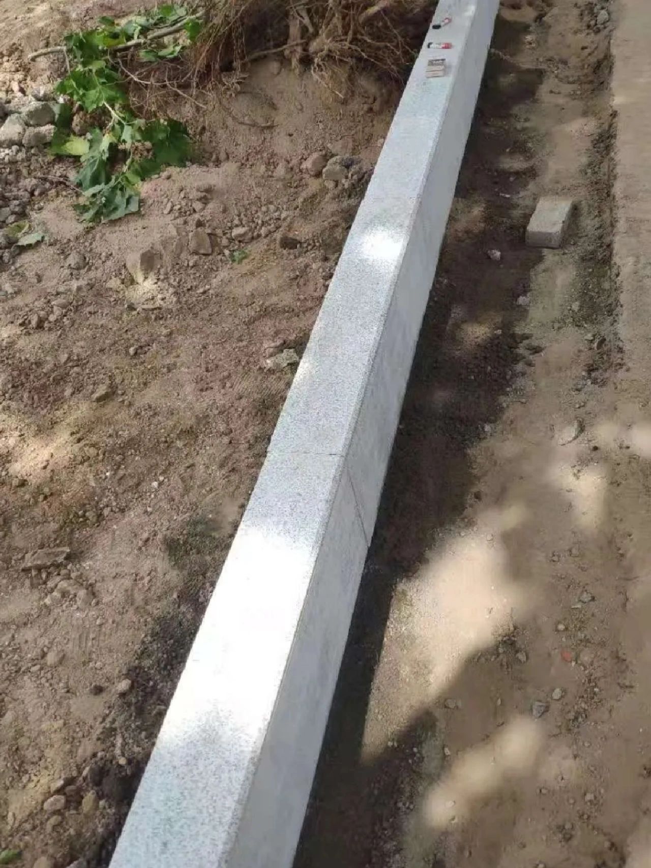 路沿石加工不再是問(wèn)題，這個(gè)軟件讓你輕松搞定！(圖3)