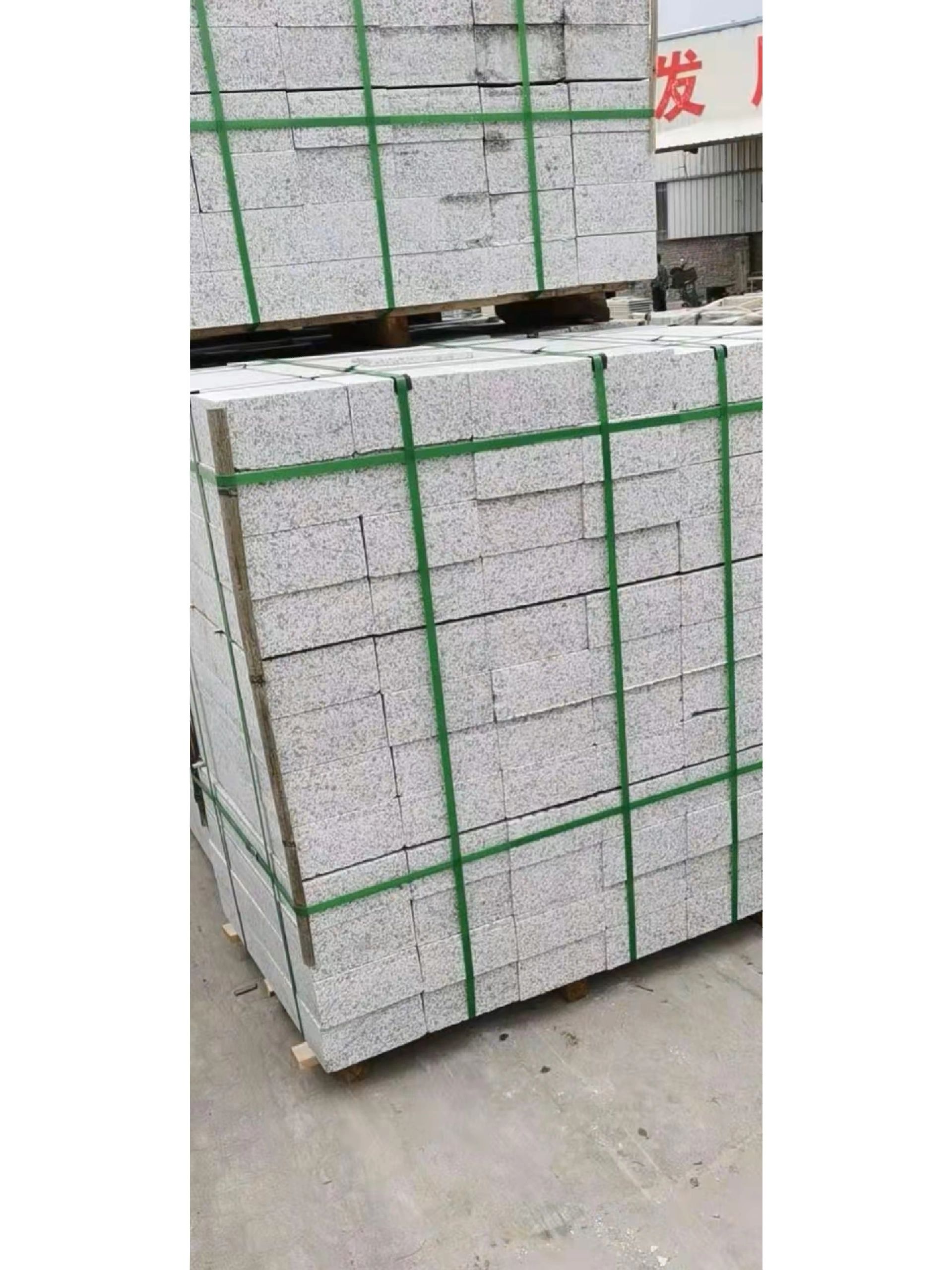 路沿石加工新思路,助力企業降本增效!(圖1) 路沿石加工新思路,助力企業降本增效!(圖1)