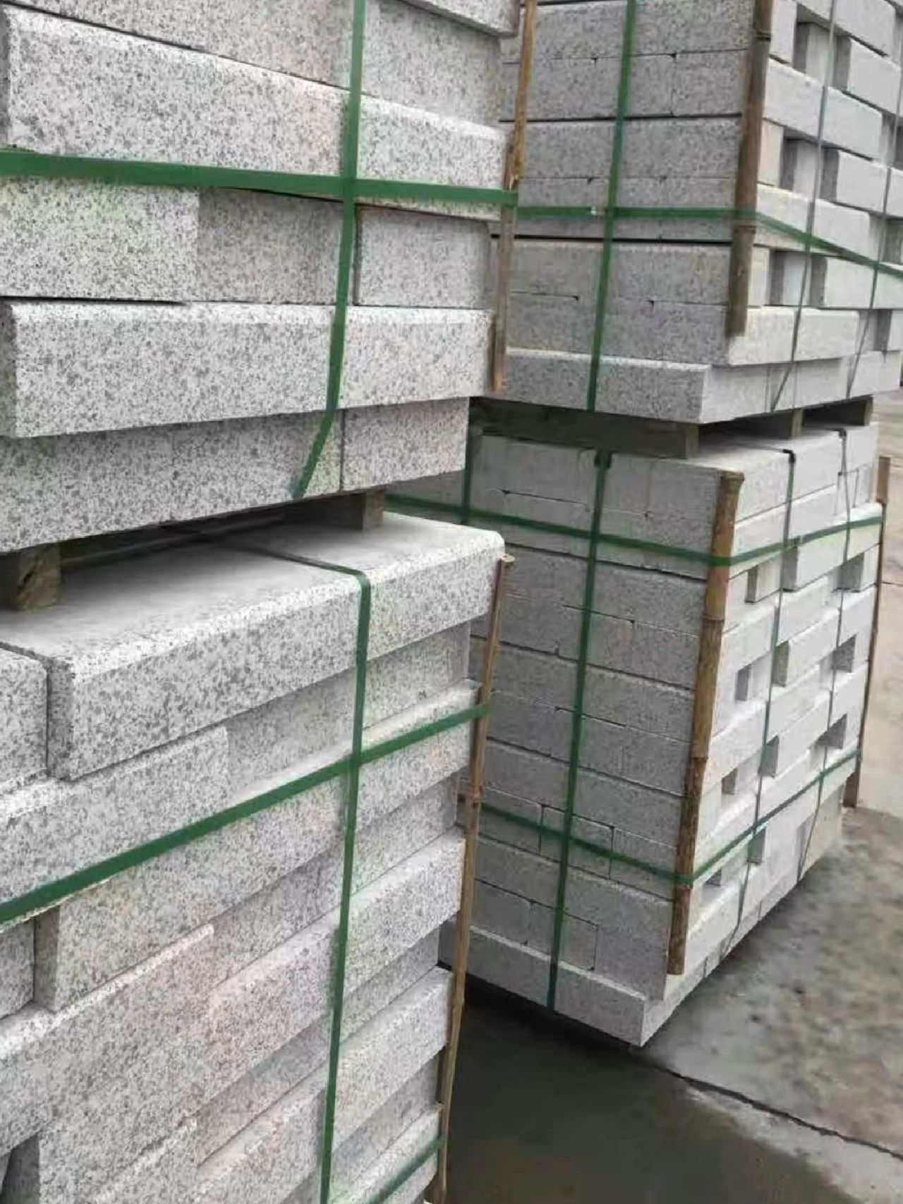 路沿石加工新思路,助力企業降本增效!(圖3) 路沿石加工新思路,助力企業降本增效!(圖3)