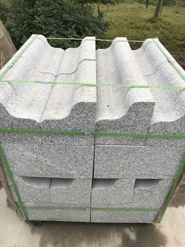 路沿石加工的利器,提高生產效率干貨分享!(圖2) 路沿石加工的利器,提高生產效率干貨分享!(圖2)