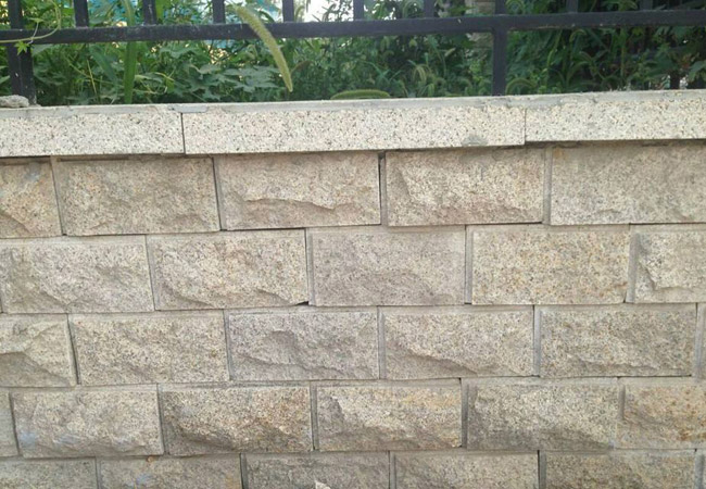 做好這幾點,讓你的地鋪石材更加持久美觀(圖2) 做好這幾點,讓你的地鋪石材更加持久美觀(圖2)