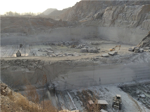 【技術探索】新型魯灰石材加工工藝的應用與優(yōu)勢(圖1)