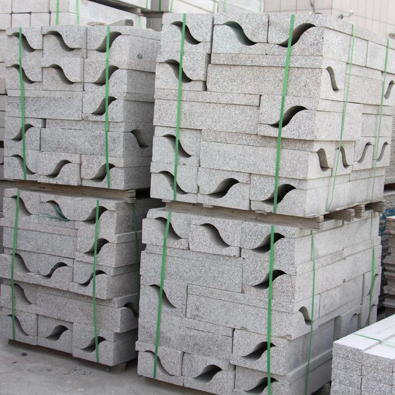 經(jīng)濟實惠！選購路沿石，讓城市建設(shè)更省錢(圖1)