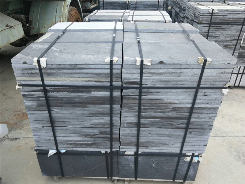 人行道青石板(圖2) 人行道青石板(圖2)