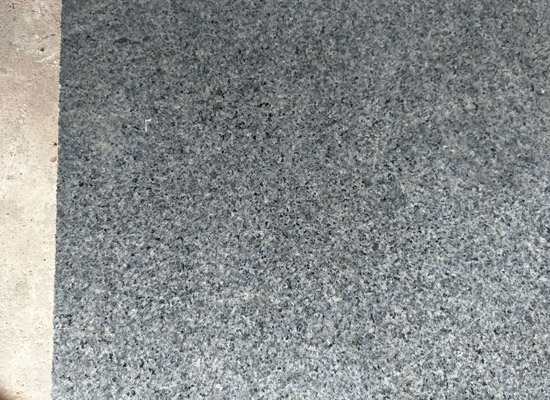 黑金沙花崗巖廠家(圖2) 黑金沙花崗巖廠家(圖2)