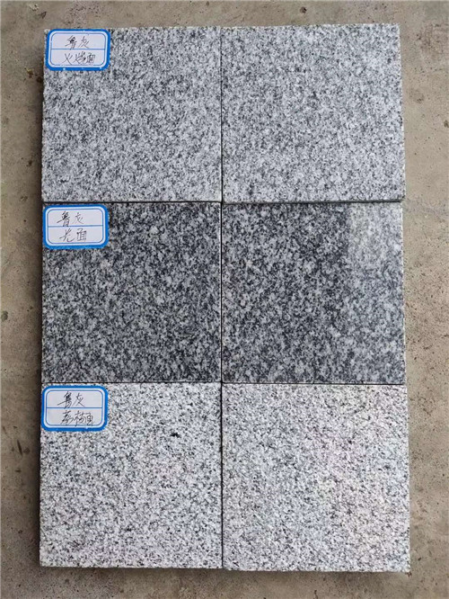 魯灰磨光板(圖2) 魯灰磨光板(圖2)