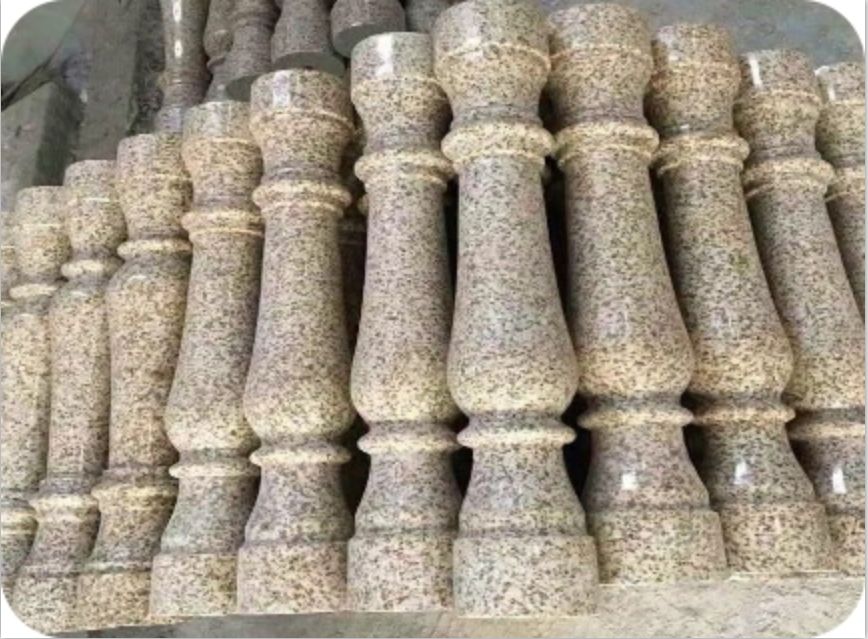 石材護(hù)欄生產(chǎn)廠家(圖1) 石材護(hù)欄生產(chǎn)廠家(圖1)