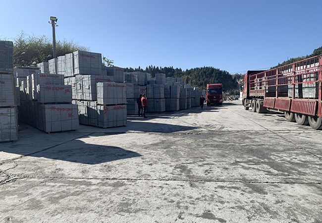 地鋪石材哪種材料好(圖2)