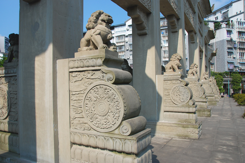 雕刻白石材價格(圖1) 雕刻白石材價格(圖1)