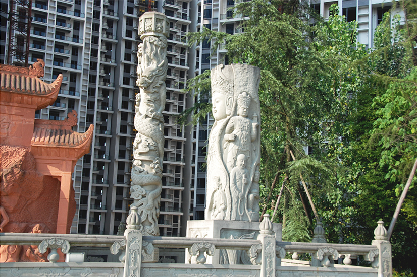 雕刻白石材價格(圖2) 雕刻白石材價格(圖2)