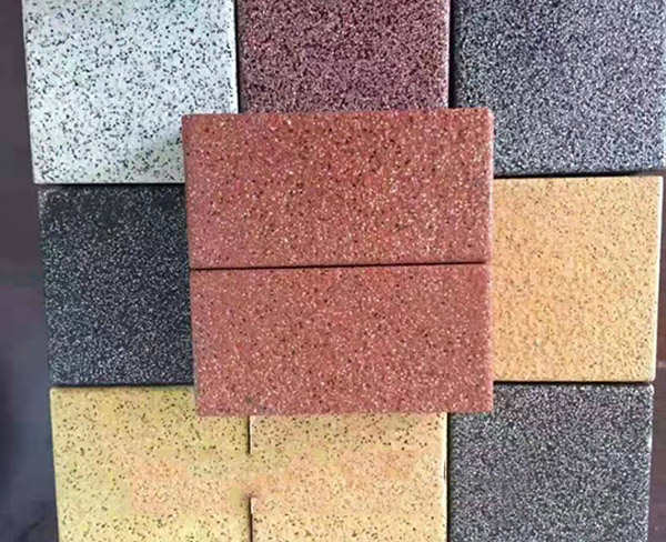 地面鋪石材的人工價格(圖1) 地面鋪石材的人工價格(圖1)