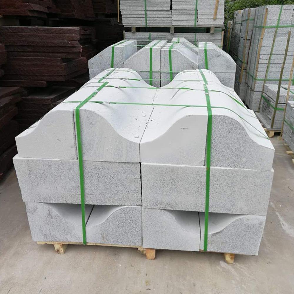 路沿石價格怎么算(圖1) 路沿石價格怎么算(圖1)