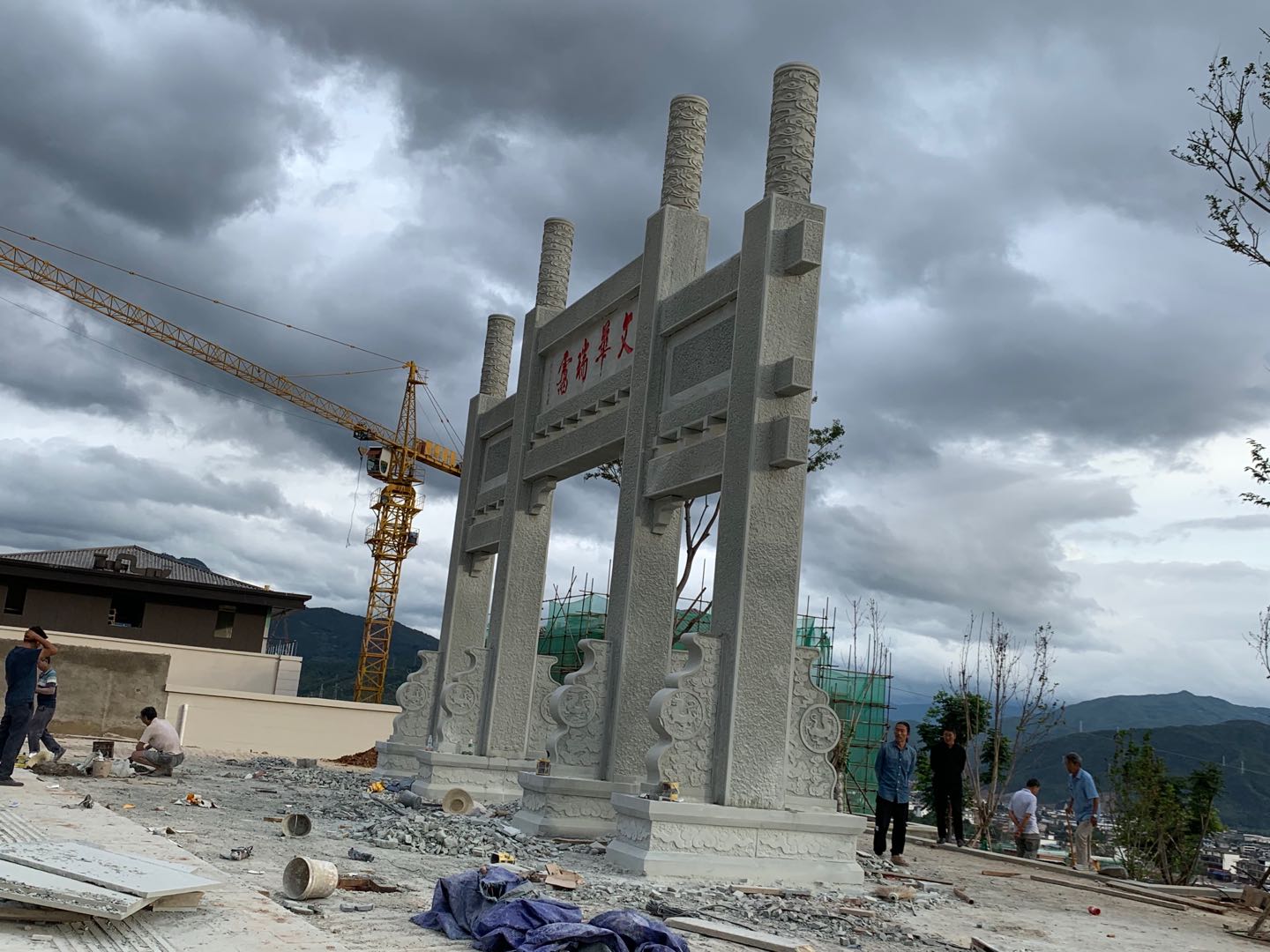 石材雕刻機十大排名(圖2) 石材雕刻機十大排名(圖2)