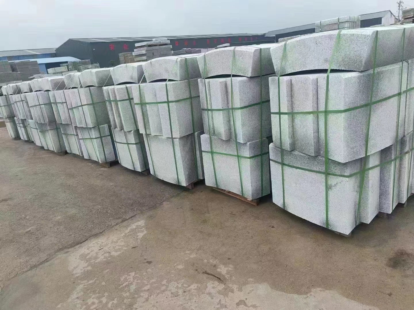 濟寧芝麻灰石材價格(圖2) 濟寧芝麻灰石材價格(圖2)