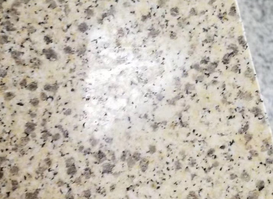 山東汶上黃銹石：大自然的藝術瑰寶(圖1)