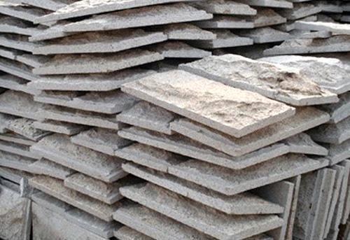 稀缺資源?汶上縣黃銹石為何備受矚目,價格一路飆升(圖2) 稀缺資源?汶上縣黃銹石為何備受矚目,價格一路飆升(圖2)