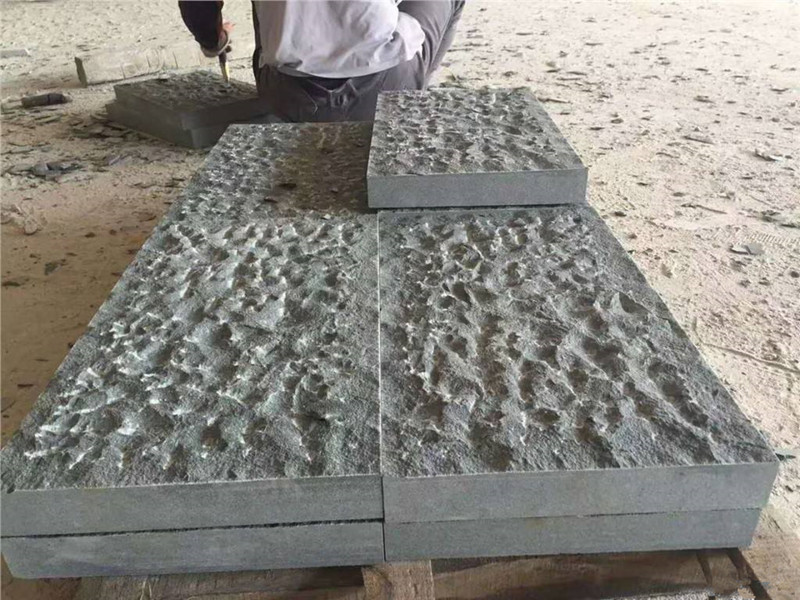 品味自然之美，領(lǐng)略青石板加工的獨(dú)特魅力(圖2)