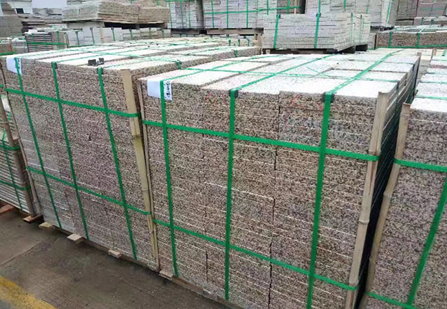 提升建筑品質的選擇:黃銹石外墻干掛石材的前景展望(圖2) 提升建筑品質的選擇:黃銹石外墻干掛石材的前景展望(圖2)