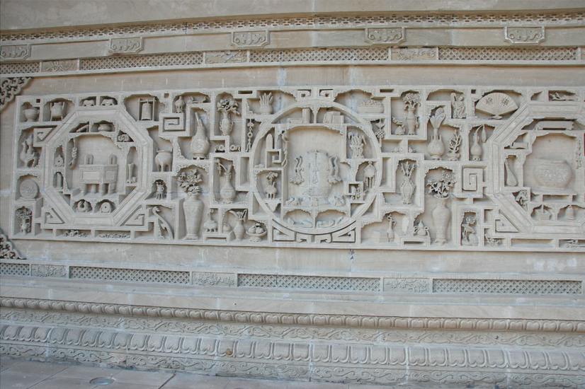 山東石材雕刻異型加工方式(圖3) 山東石材雕刻異型加工方式(圖3)