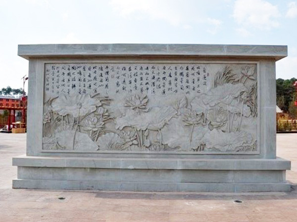 山東石材雕刻異型加工方式(圖2) 山東石材雕刻異型加工方式(圖2)