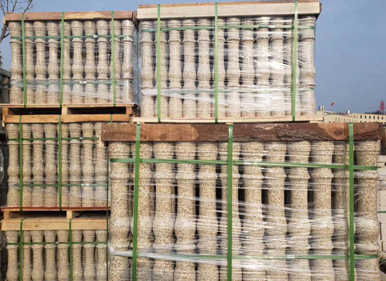 品味與耐久并存:花崗巖石材窗臺的完美選擇(圖2) 品味與耐久并存:花崗巖石材窗臺的完美選擇(圖2)